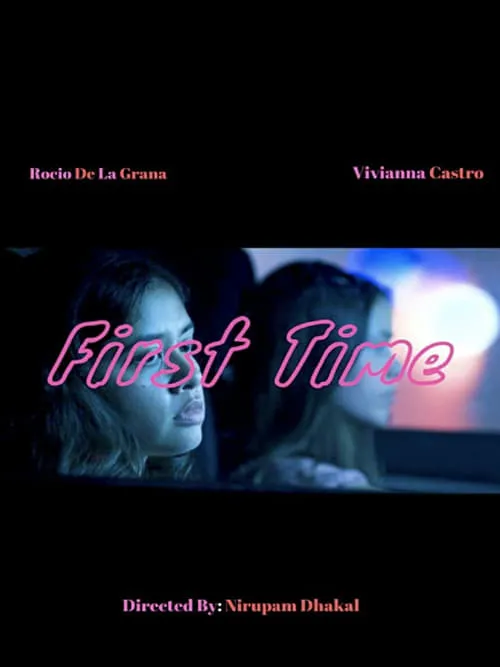 First Time (movie)