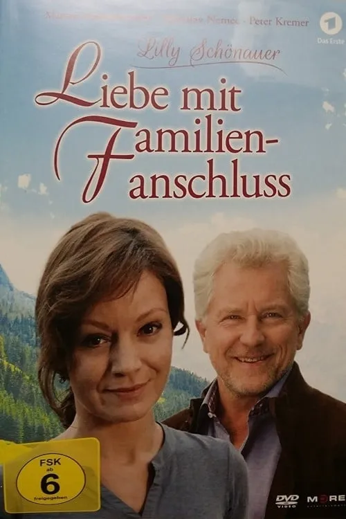 Lilly Schönauer: Liebe mit Familienanschluss (movie)