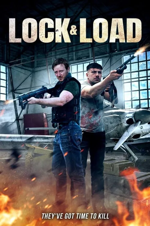 Lock & Load (фильм)