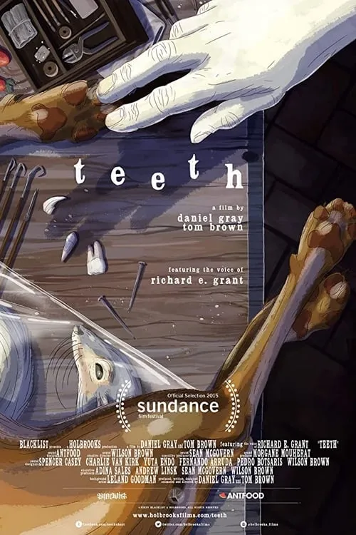 Teeth (movie)