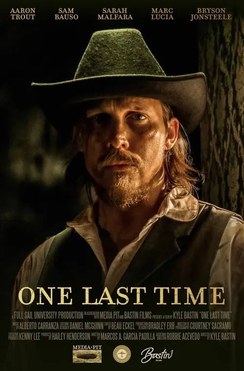 One Last Time (movie)