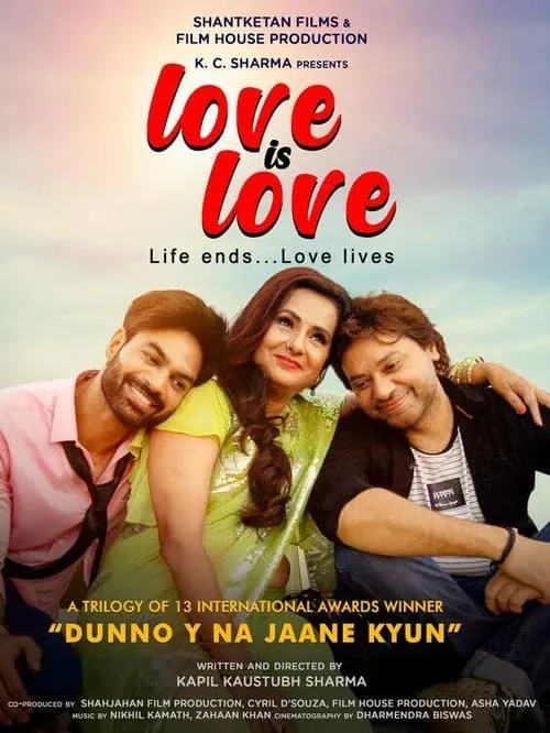 Love Is Love (movie)