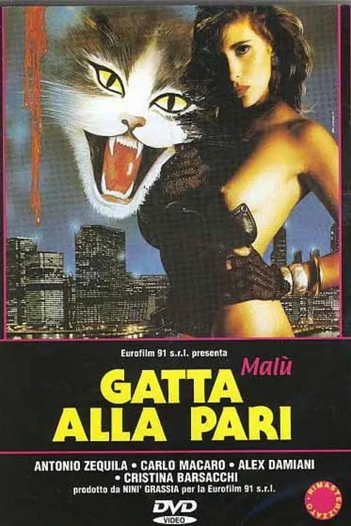 Gatta alla pari (фильм)