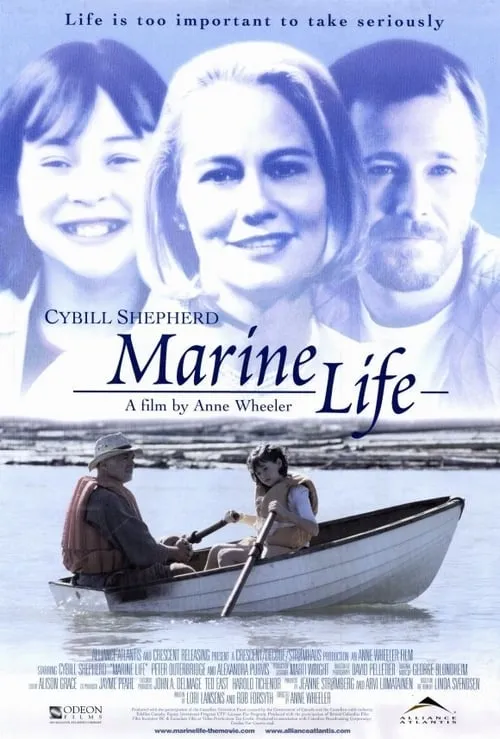 Marine Life (movie)