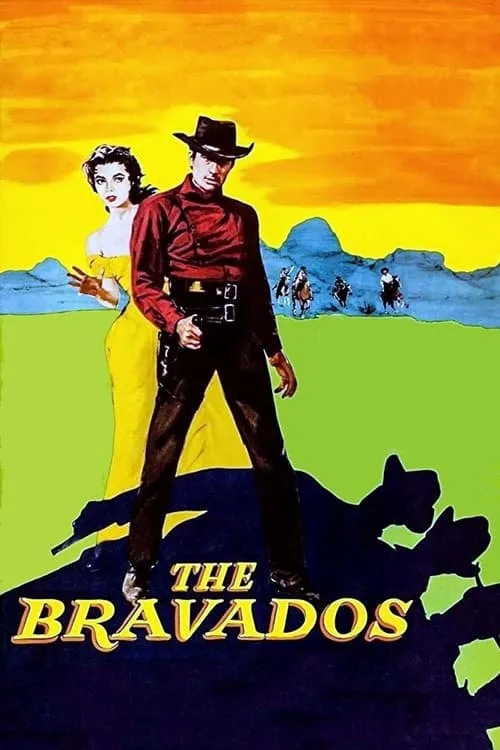 The Bravados (movie)