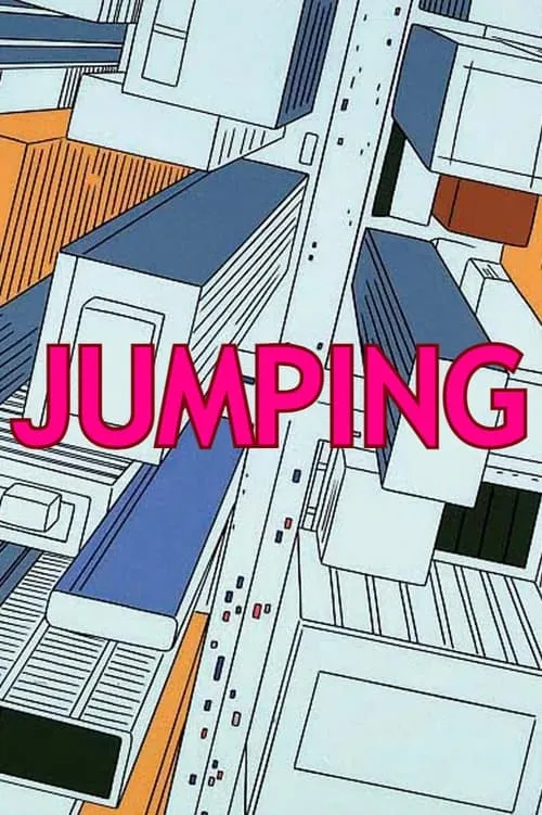 Jumping (movie)