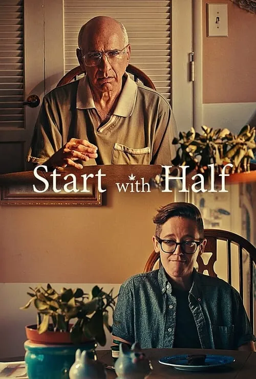 Start with Half (movie)