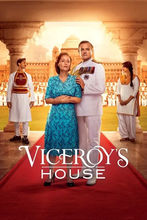 Viceroy's House (movie)