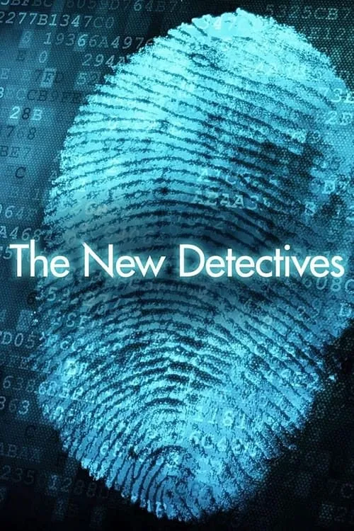 The New Detectives (сериал)