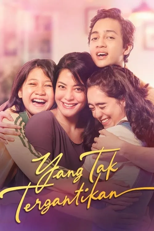 Yang Tak Tergantikan (movie)