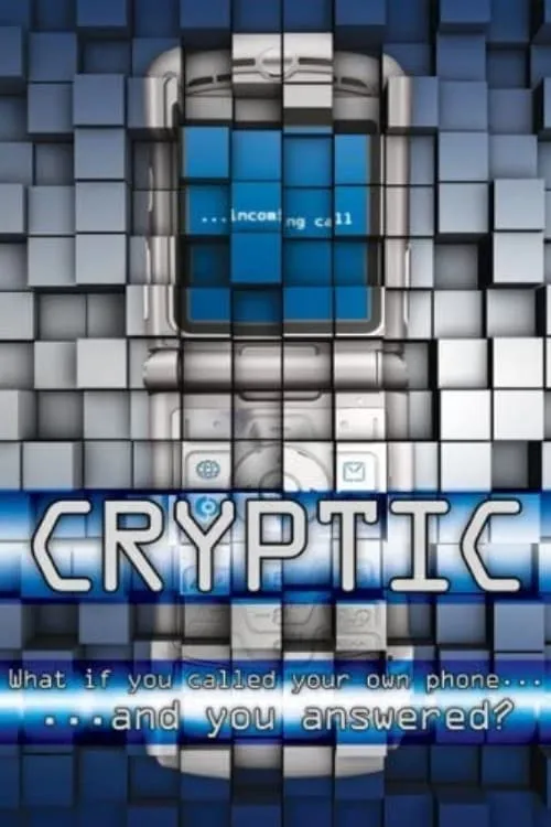 Cryptic (movie)
