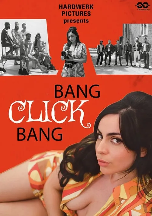 Bang Click Bang (movie)