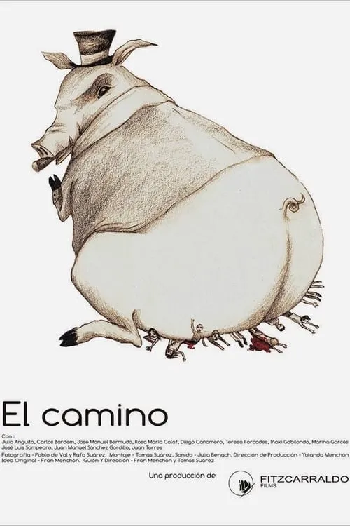 El camino (фильм)