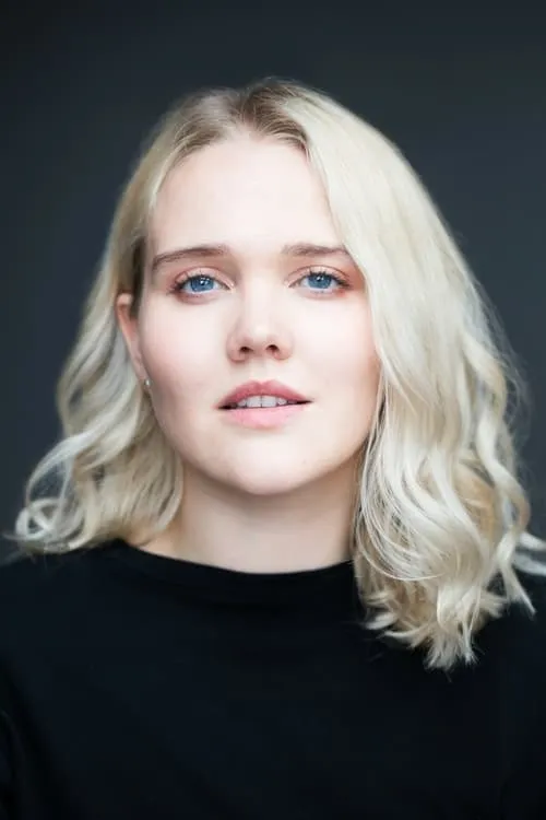 Helena Hafsteinsdóttir