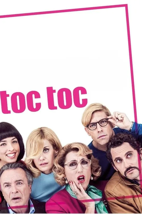 Toc Toc (movie)