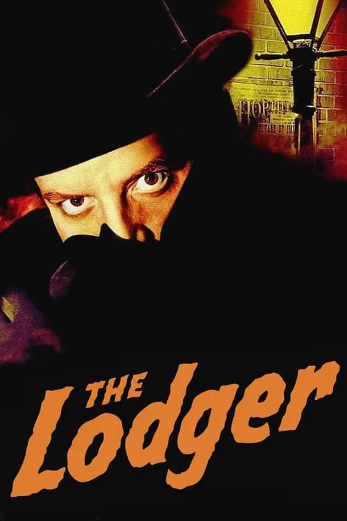 The Lodger (movie)