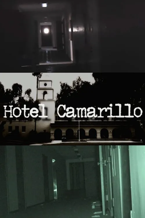 Hotel Camarillo (movie)