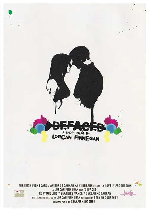 Defaced (movie)