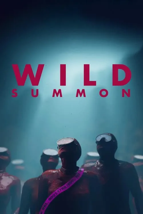 Wild Summon (movie)