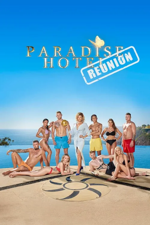 Paradise Hotel reunion (series)