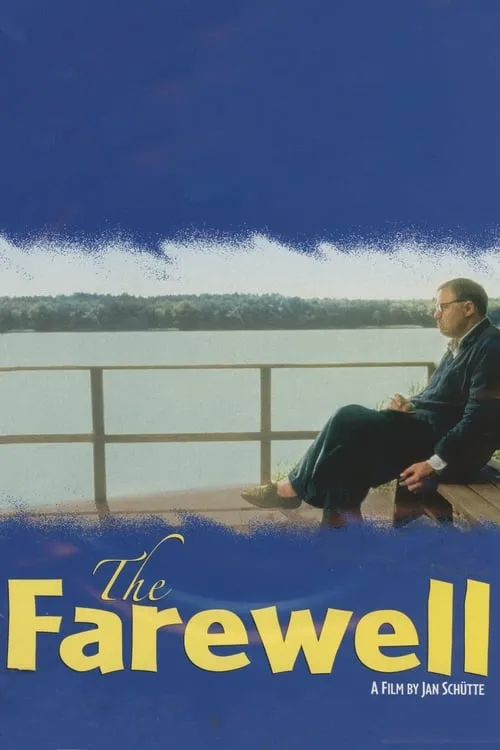 The Farewell (movie)