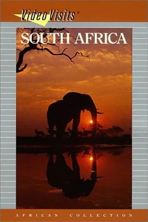 South Africa: A Journey of Discovery (movie)