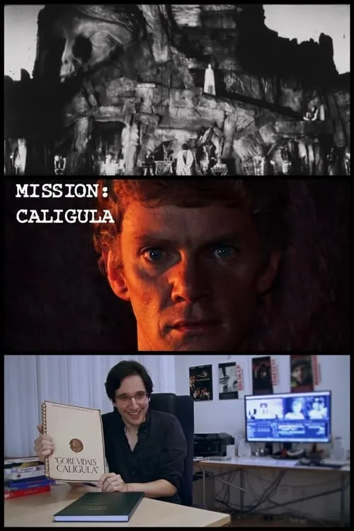 Mission: Caligula (movie)