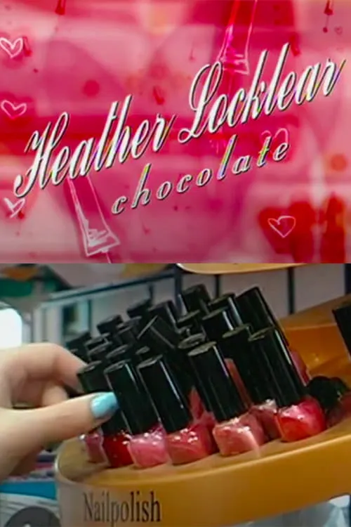 Heather Locklear Chocolate (movie)