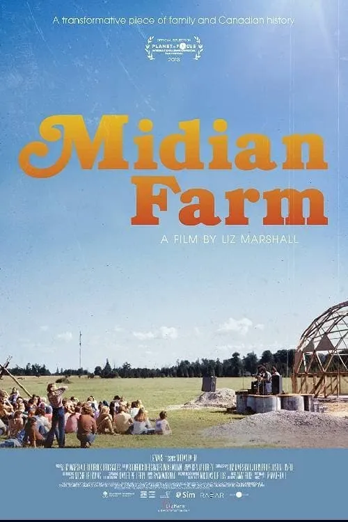 Midian Farm (movie)