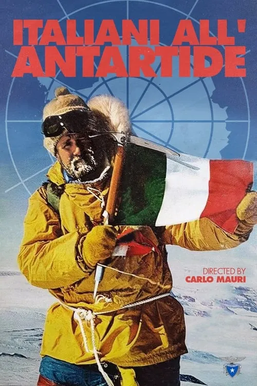 Italiani all'Antartide (movie)