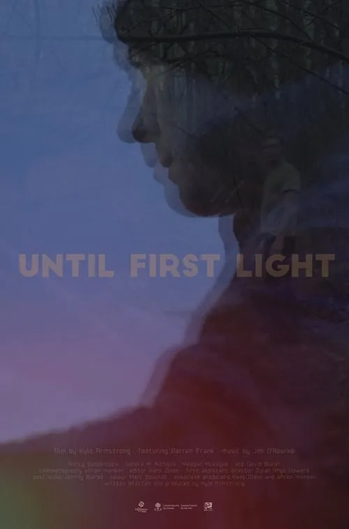 Until First Light (movie)