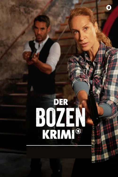 Der Bozen Krimi (сериал)