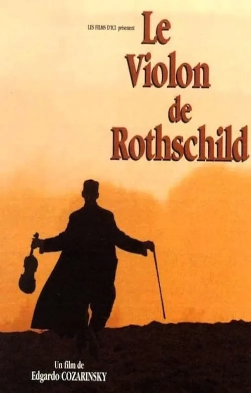 Rothschild's Violin (movie)