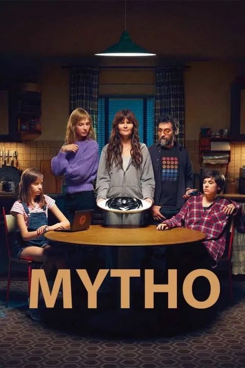 Mytho (сериал)