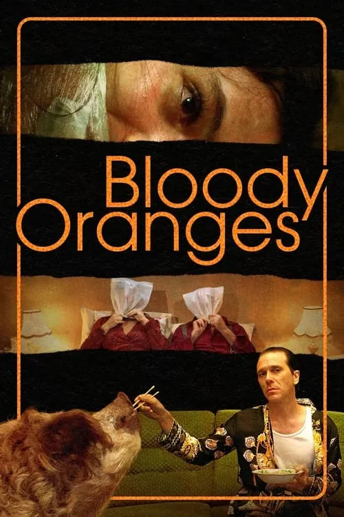 Bloody Oranges (movie)