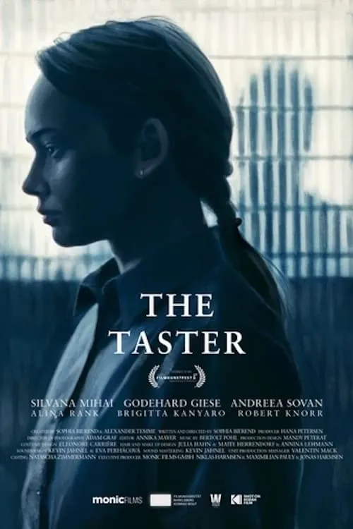 The Taster (фильм)