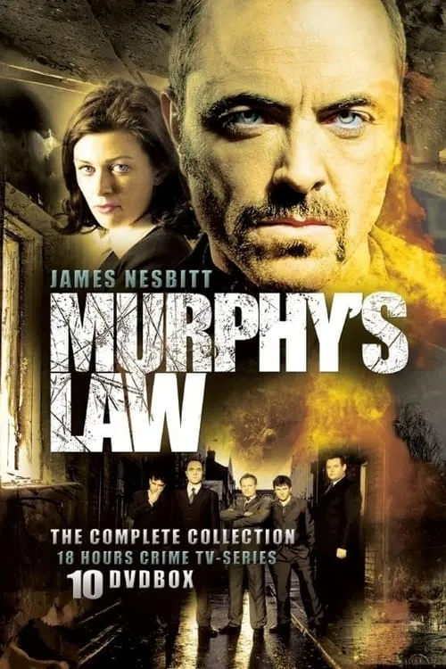 Murphy's Law (сериал)