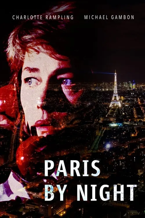 Paris by Night (movie)