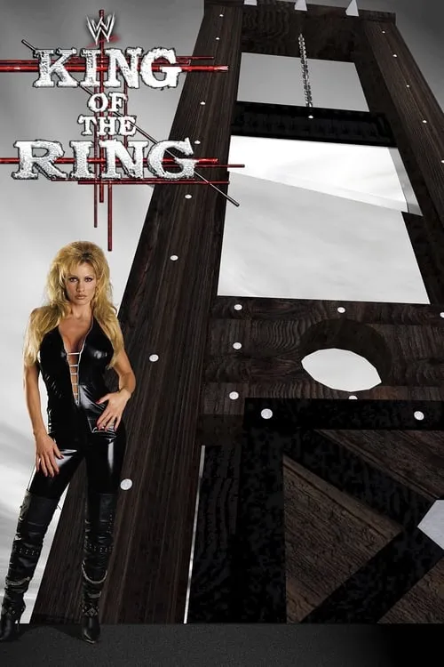 WWE King of the Ring 1998 (movie)