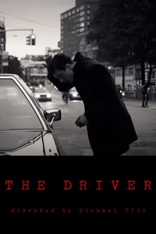 The Driver (movie)