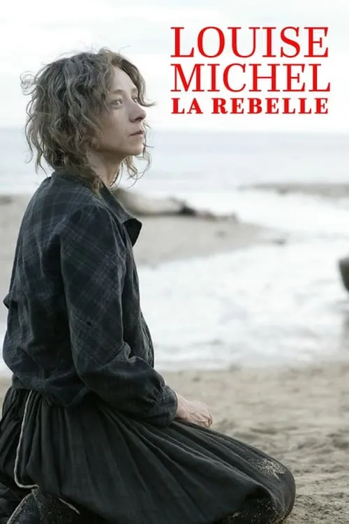 The Rebel, Louise Michel (movie)