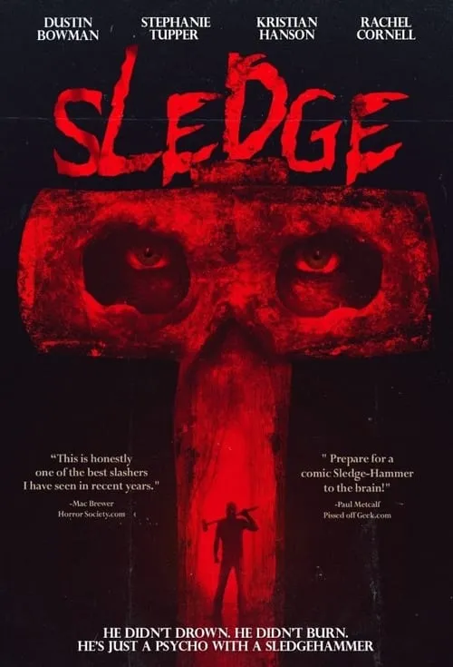 Sledge (фильм)