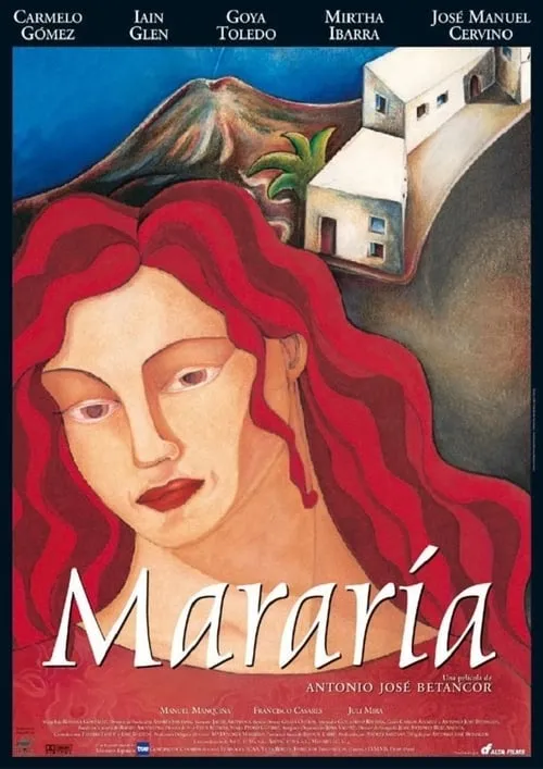 Mararía (movie)