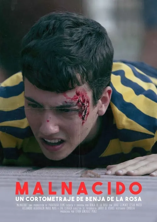 Malnacido (movie)