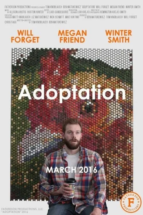 Adoptation (фильм)