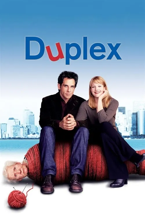 Duplex (movie)