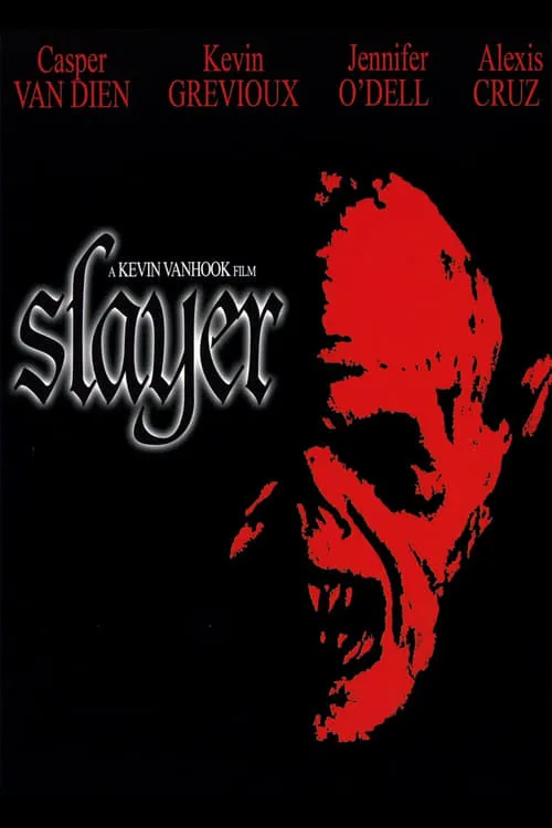 Slayer (movie)