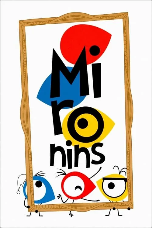 Mironins (movie)