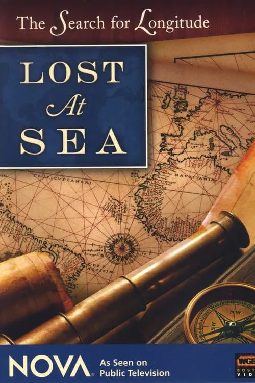 Lost at Sea: The Search for Longitude (movie)