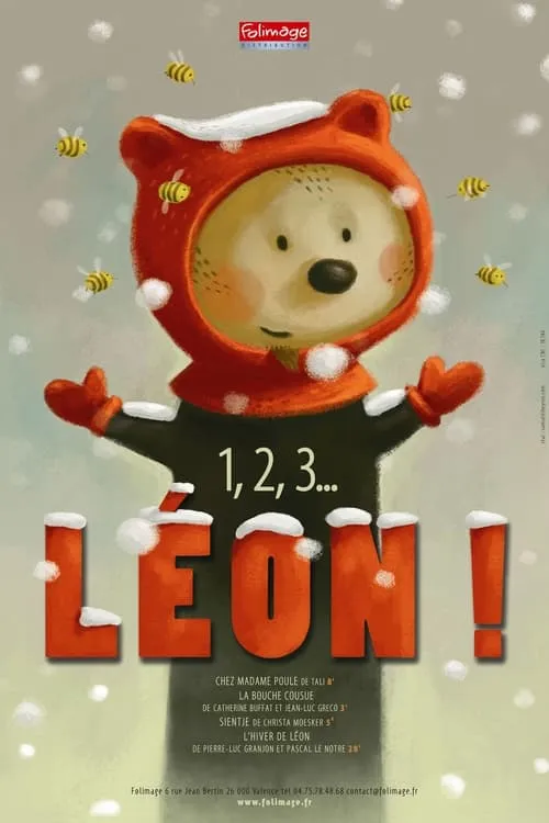 1, 2, 3... Leon ! (movie)